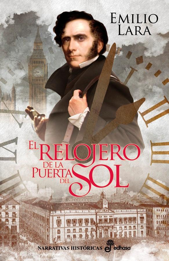 El Relojero de la Puerta del Sol. 