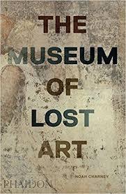The Museum Of Lost Art. 