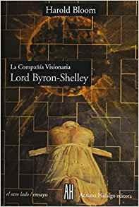 La Compañia Visionaria: Lord Byron - Shelley. 