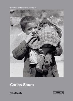 Carlos Saura "Los Primeros Años 1950-1962". 