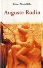Auguste Rodin. 