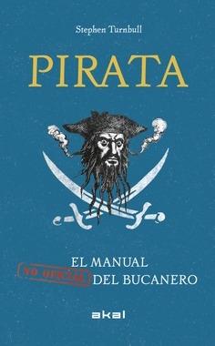 Pirata "El Manual (No Oficial) del Bucanero". 