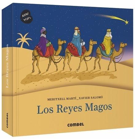Los Reyes Magos. 