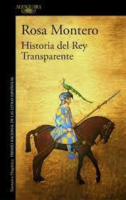 HISTORIA DEL REY TRANSPARENTE. 