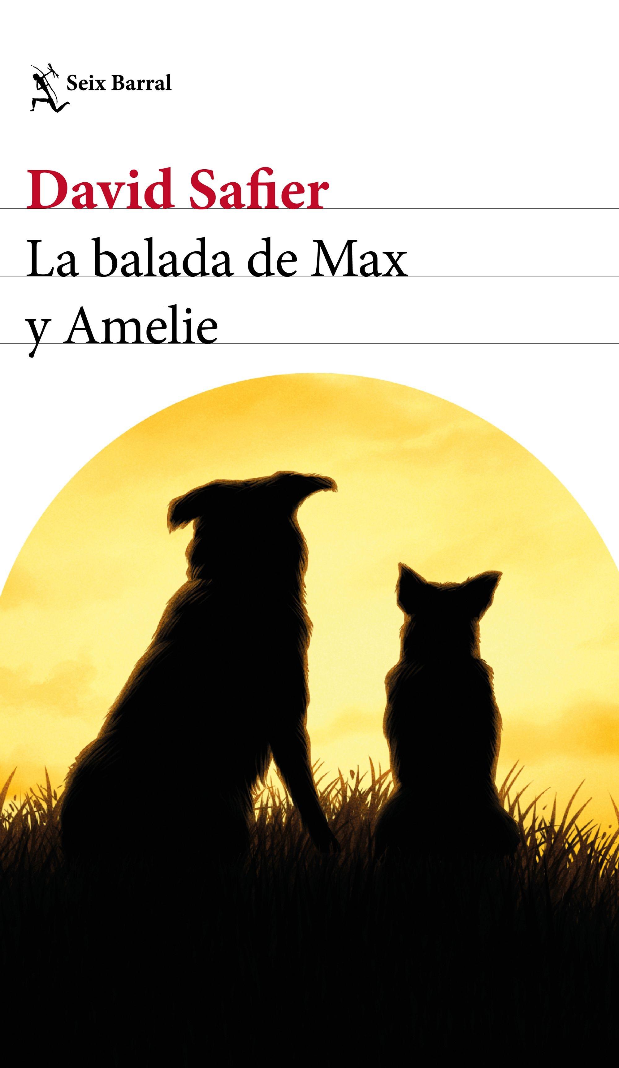 La balada de Max y Amelie. 