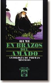 En Brazos del Amado. Antologia de Poemas Misticos. 