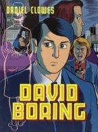 David Boring. 