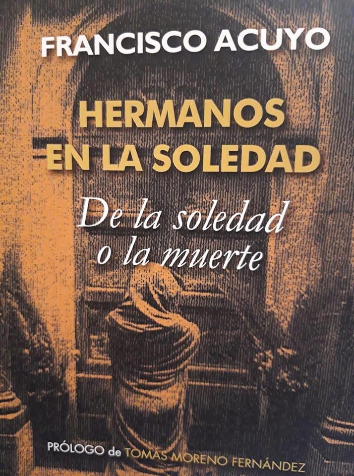 HERMANOS EN LA SOLEDAD. 