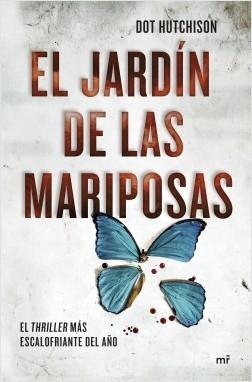 El Jardín de las Mariposas ".". 