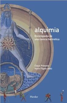 ALQUIMIA "ENCICLOPEDIA DE UNA CIENCIA HERMETICA". 