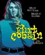 Kurt Cobain "Una biografía". 