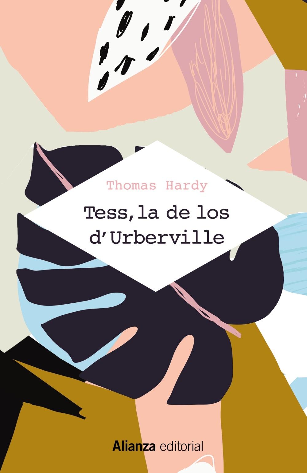 Tess, la de los D'Urberville. 