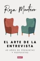 El Arte de la Entrevista "40 Años de Preguntas y Respuestas". 