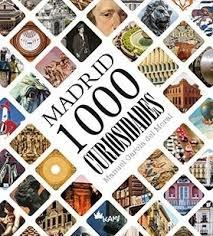 Madrid 1000 curiosidades. 