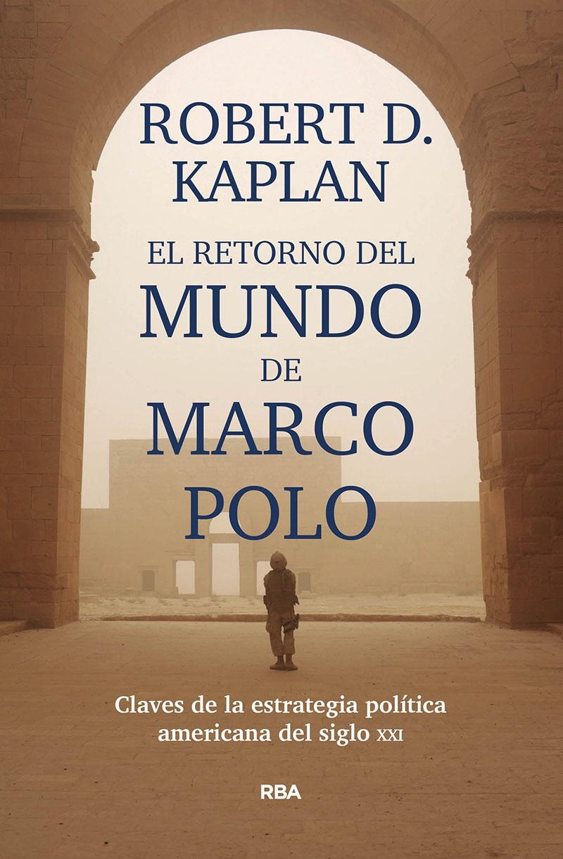 El Retorno del Mundo de Marco Polo. 