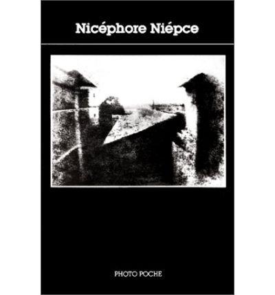 Nicéphore Niépce. 