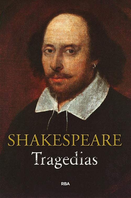 Shakespeare I. Tragedias . 
