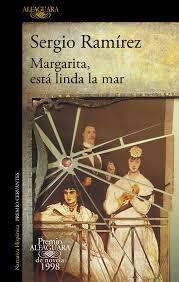 Margarita, Está Linda la Mar. 
