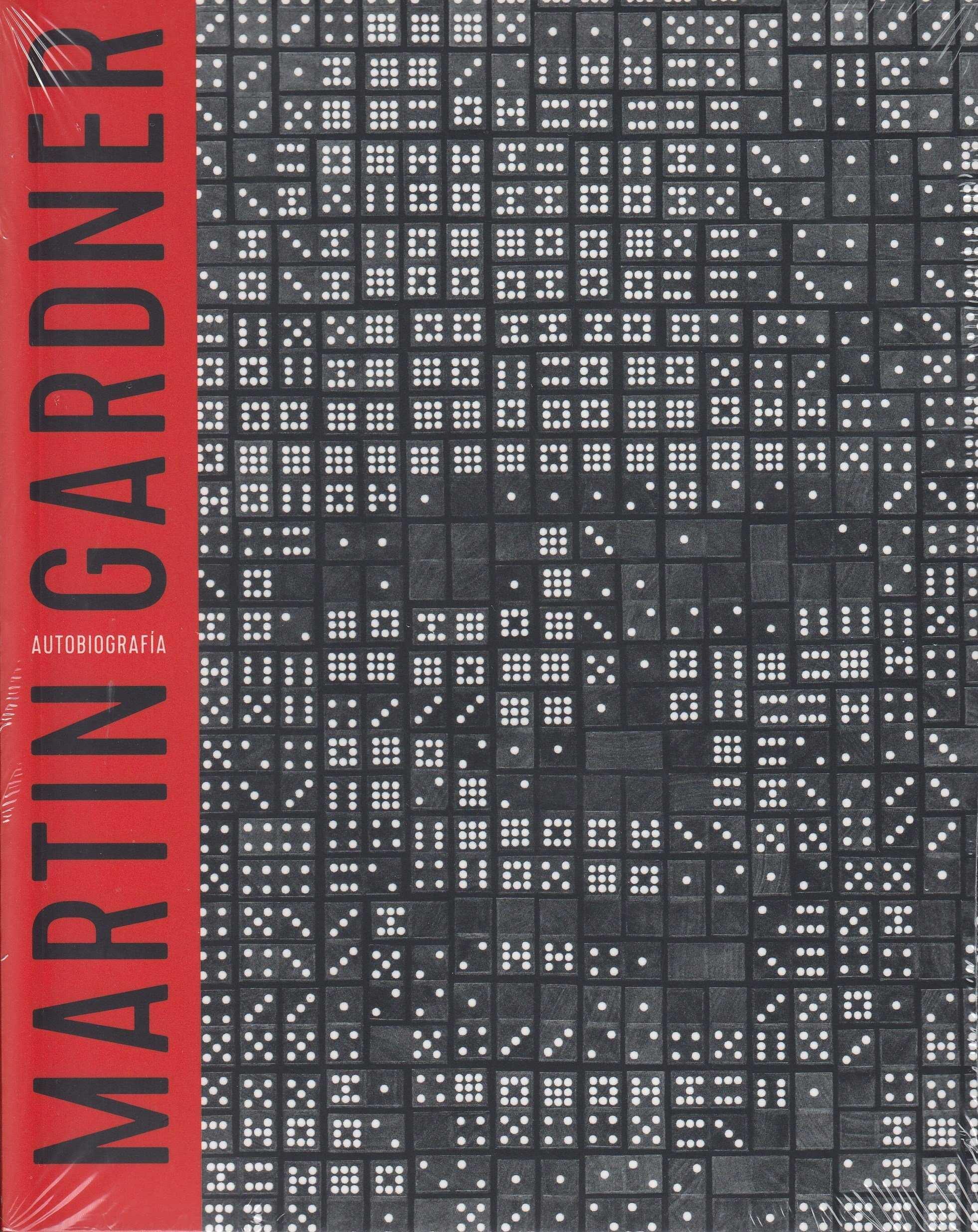 Puro Abracadabra "Autobiografía de Martin Gardner". 