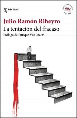La Tentación del Fracaso (Ed. Conmemorativa). 