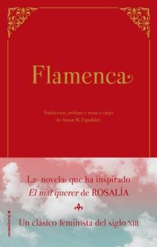 Flamenca. 