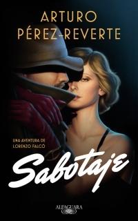 Sabotaje "Serie Falcó". 