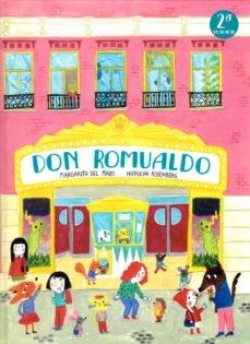 Don Romualdo. 