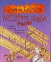 Los hermanos Wright y la ciencia de la aviación "Zona de explosión ". 