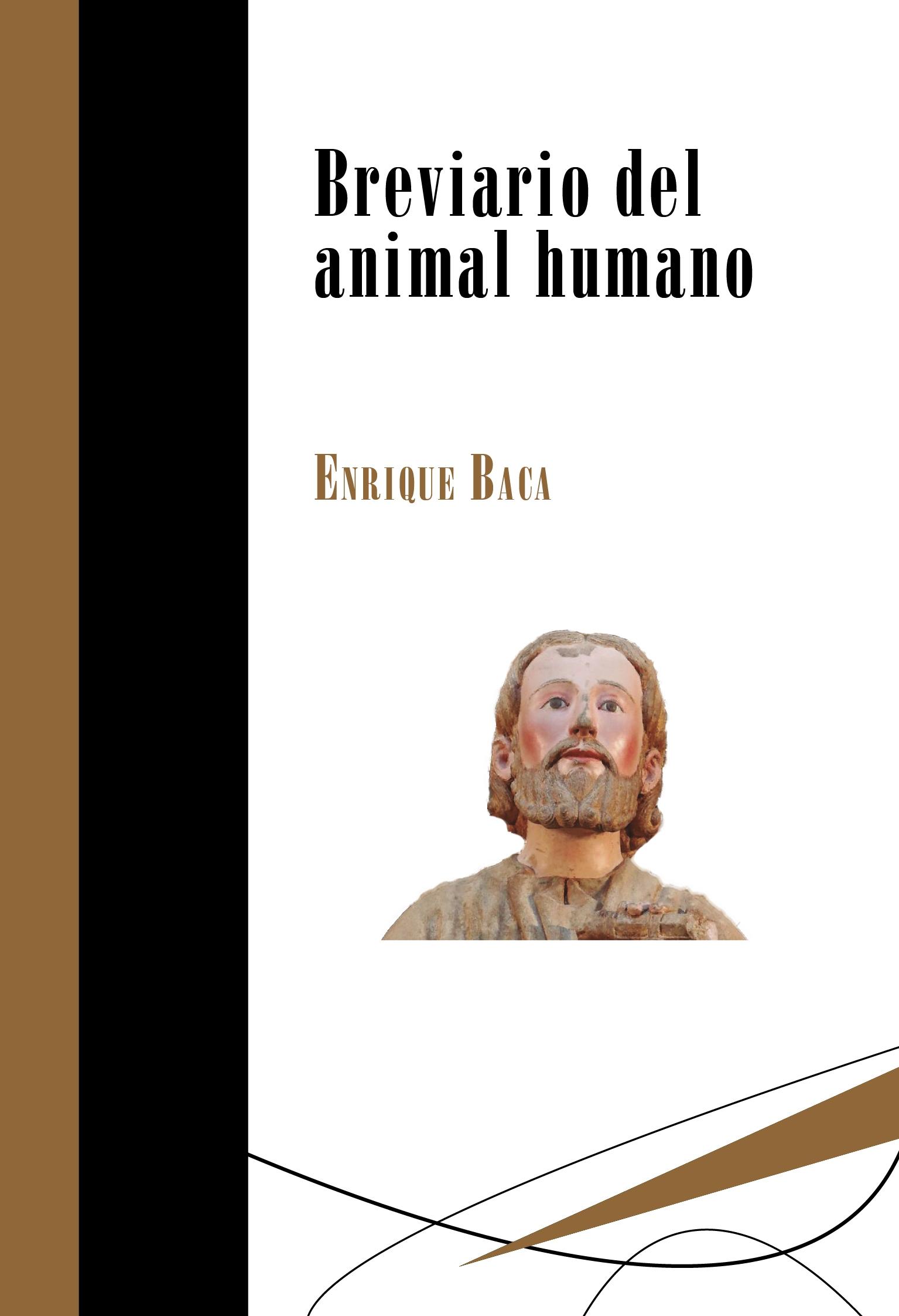 Breviario del animal humano. 