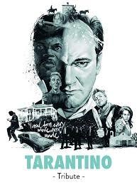 Tarantino "Tribute"
