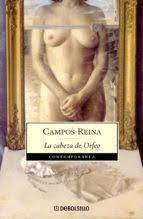 ESTUCHE LA CABEZA DE ORFEO. 2 volúmenes "El regreso de Orfeo / Fuga de Orfeo". 