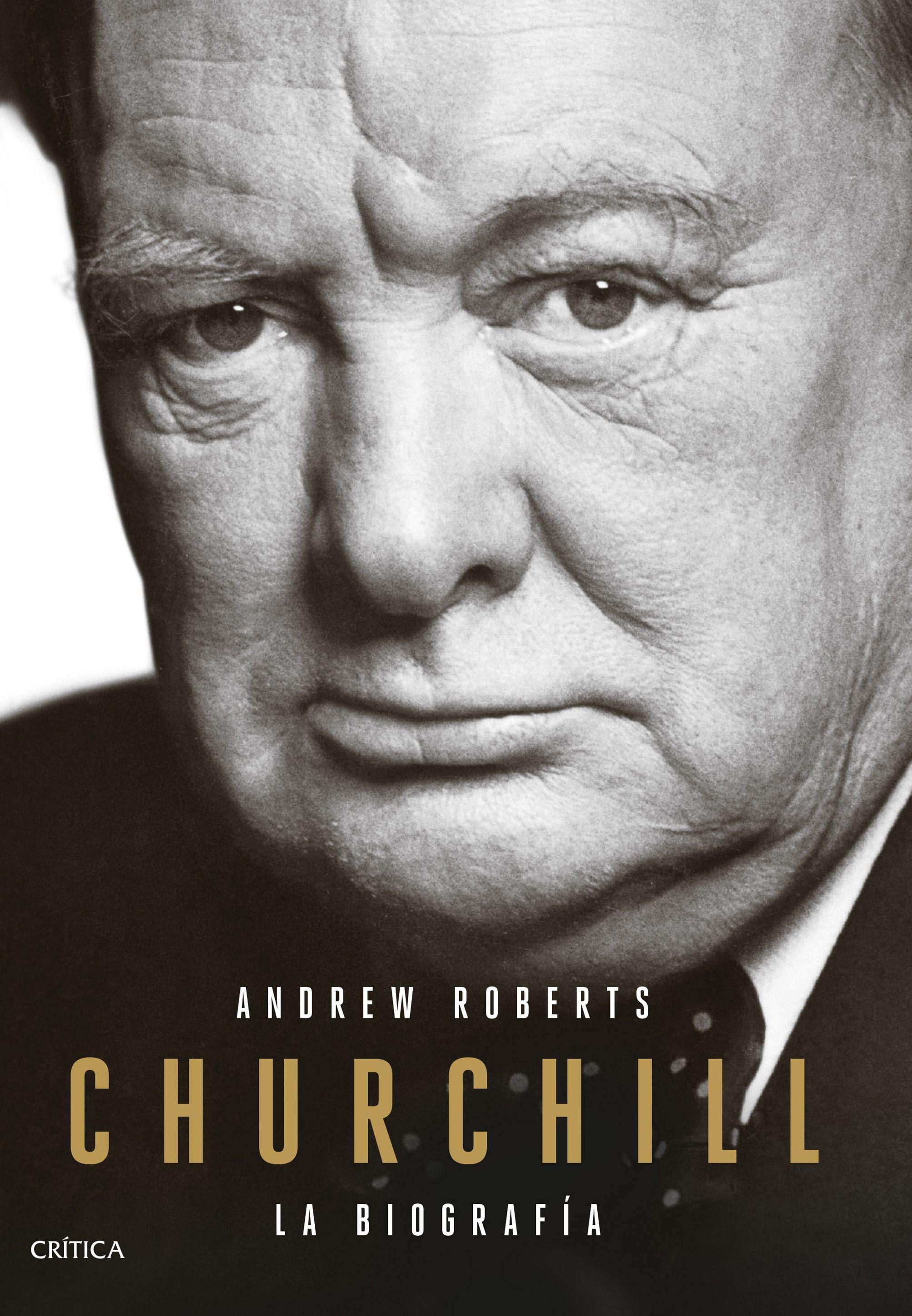 Churchill. 