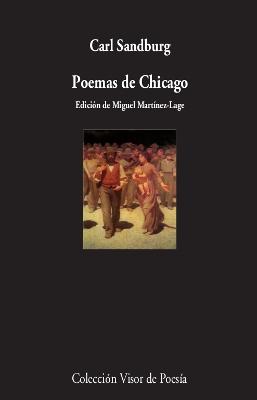 Poemas de Chicago. 