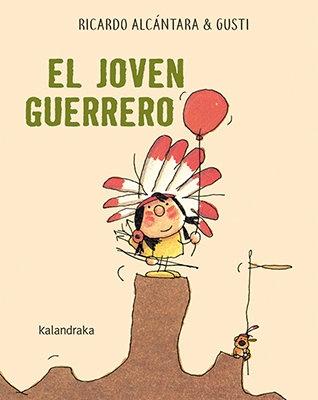 El Joven Guerrero. 
