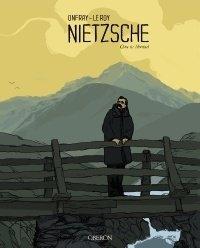 Nietzsche "Crea tu Libertad". 