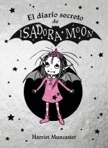 El diario secreto de Isadora Moon. 