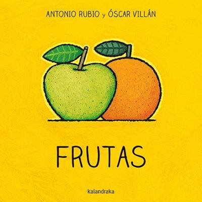 Frutas "De la Cuna a la Luna". 