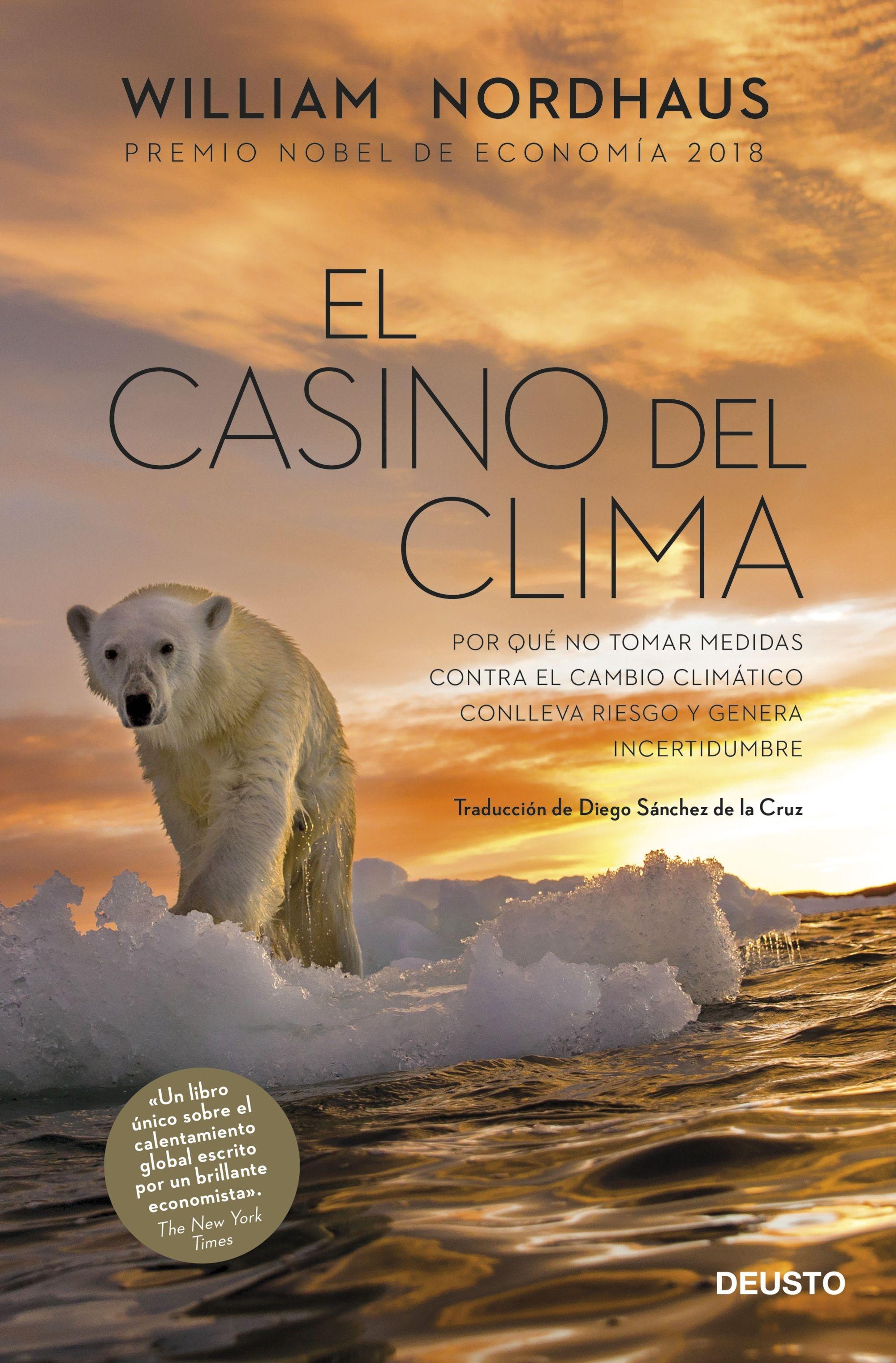El Casino del Clima. 
