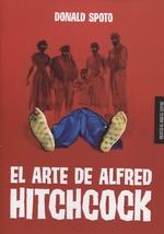 EL ARTE DE ALFRED HITCHCOCK. 