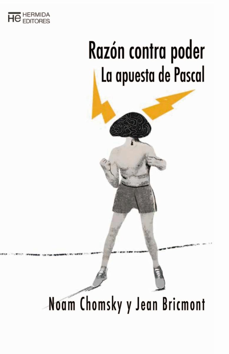 RAZON CONTRA PODER "La apuesta de Pascal". 