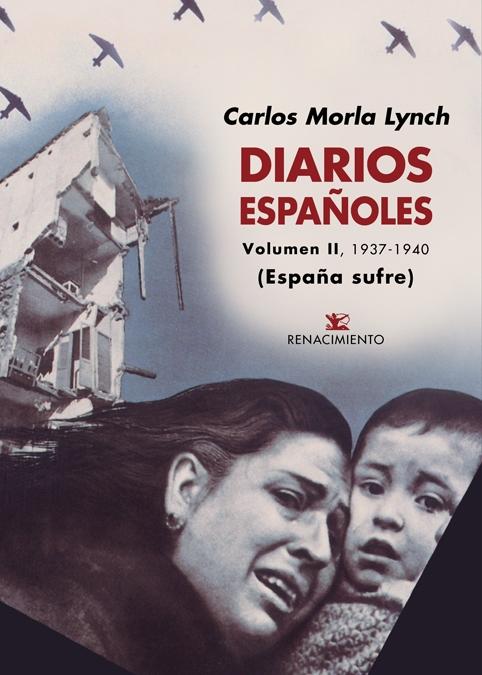 Diarios españoles. Volumen II "1937-1939"