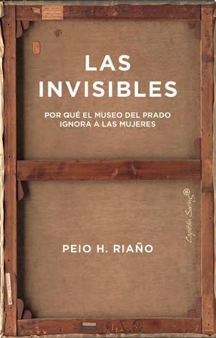 Las Invisibles. 