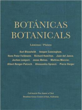 Botánicas/ Botanicals.. 