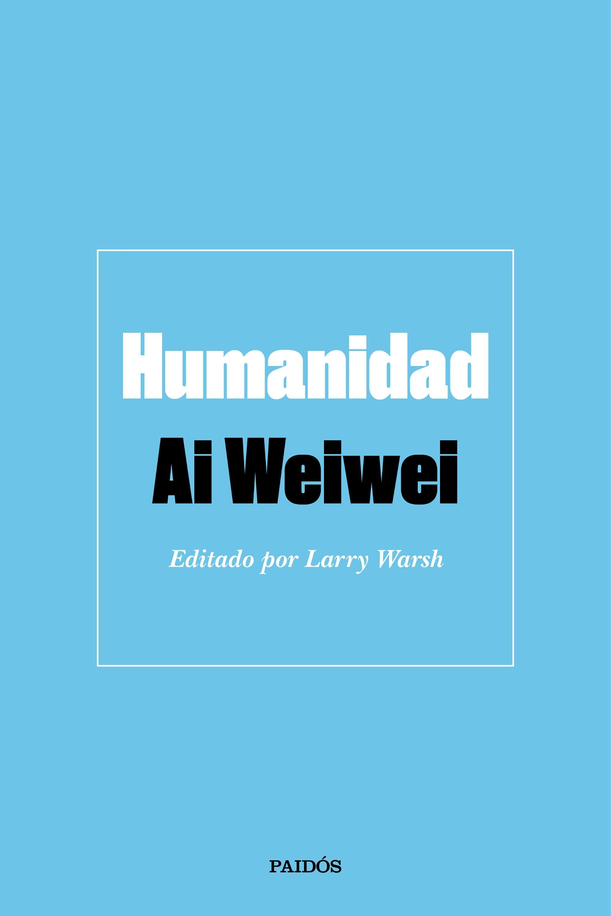 Humanidad "Editado por Larry Warsh". 