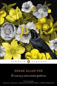 El cuervo y otros textos poéticos "Edición bilingüe". 