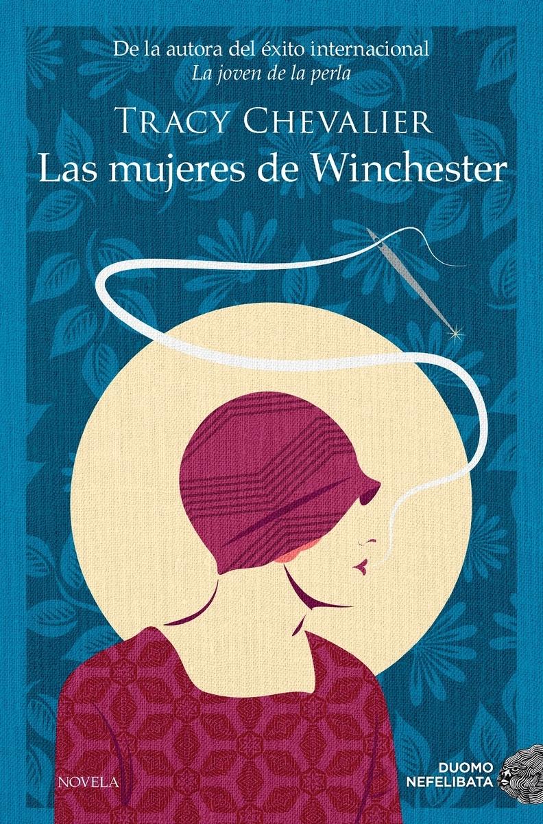 Las mujeres de Winchester. 