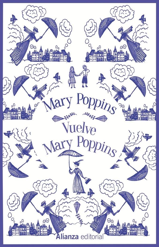 Mary Poppins | Vuelve Mary Poppins. 