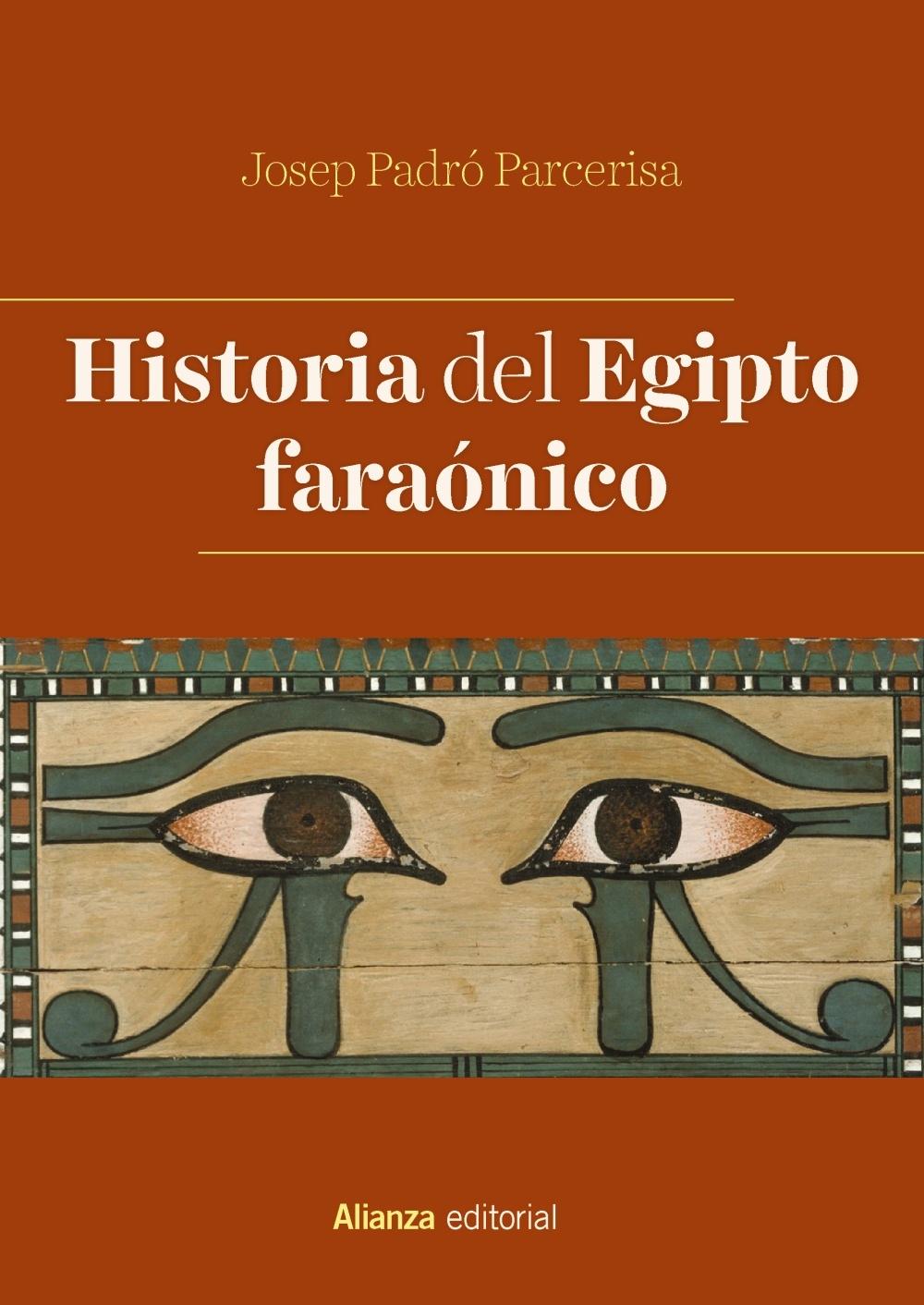 HISTORIA DEL EGIPTO FARAONICO. 