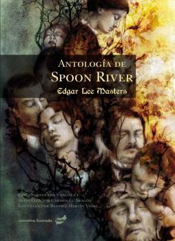 Antología de Spoon River. 