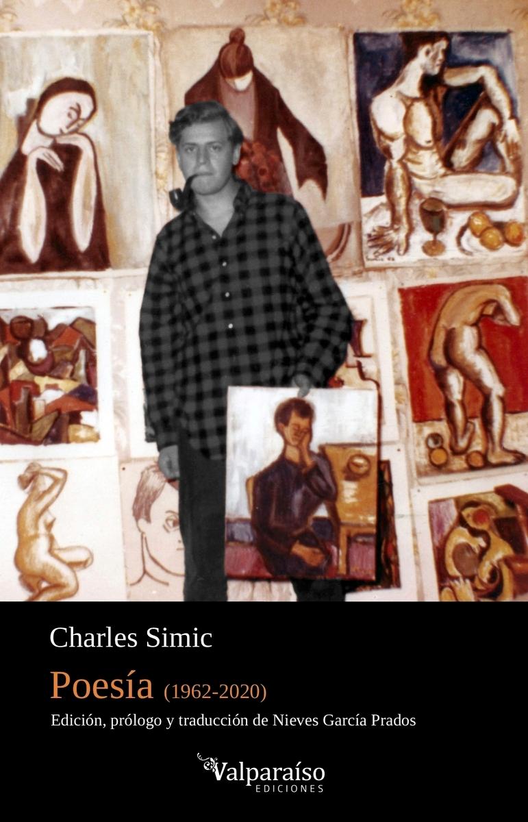 Poesía (1962-2020) de Charles Simic. 